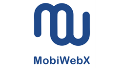 logo of MobiWebX Co.