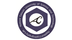 logo of NTUST - The Applied Cryptography Laboratory