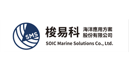 logo of SOIC Marine Solutions Co., Ltd.
