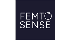 logo of Femtosense, Inc.