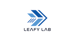 logo of Leafy Lab Inc.