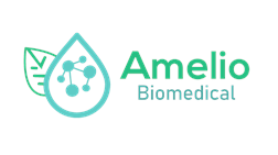 logo of Amelio Biomedical Co., Ltd.