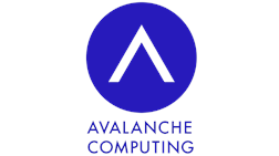 logo of Avalanche Computing Taiwan Inc