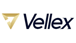 logo of Vellex Computing