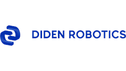 logo of Diden Robotics
