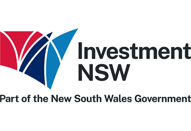 Australia – NSW Pavilion