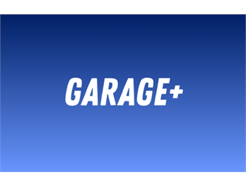 Garage+