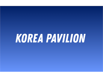 Korea Pavilion 