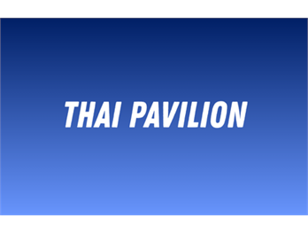 Thai Pavilion