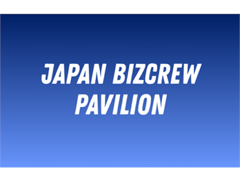 Japan Bizcrew Pavilion