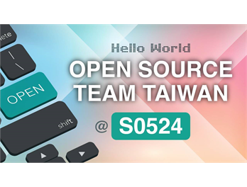 Open Source Team Taiwan