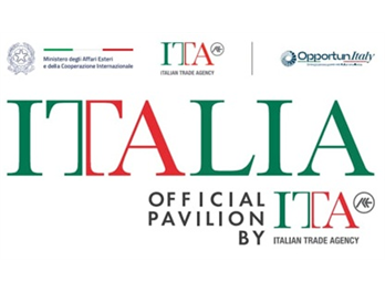Italian Pavilion