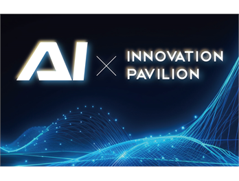 AI X Innovation Pavilion