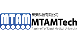 logo of MTAMTech Corporation