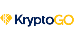 logo of KryptoGO Co., Ltd.