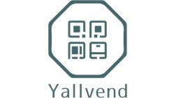 logo of Yallvend Co., Ltd.