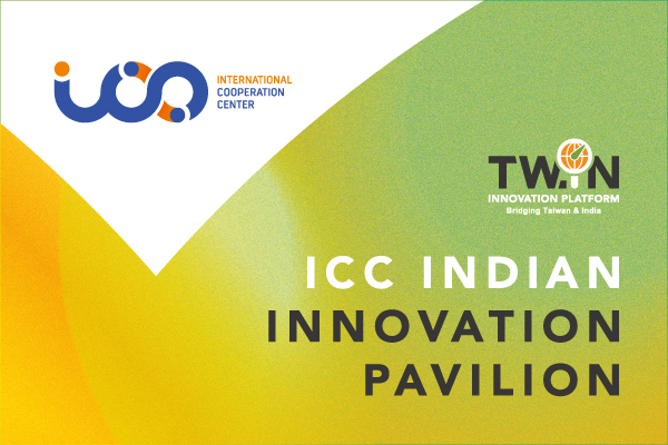 ICC Indian Innovation Pavilion
